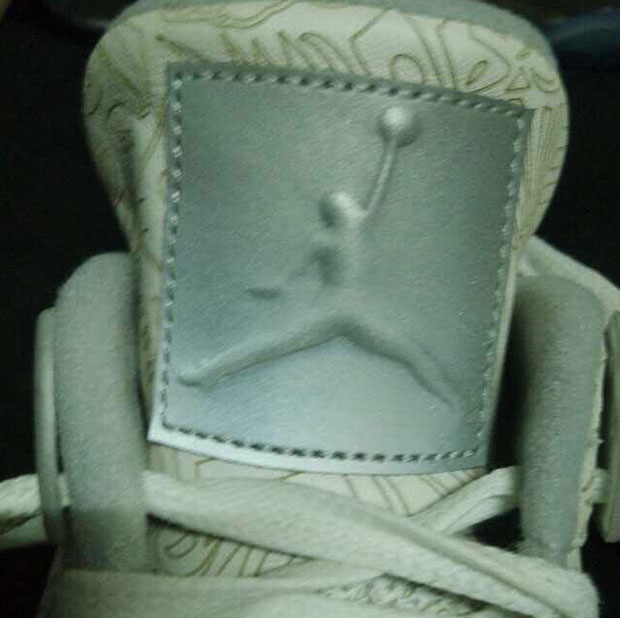 Air Jordan 4 Laser For 2015 03