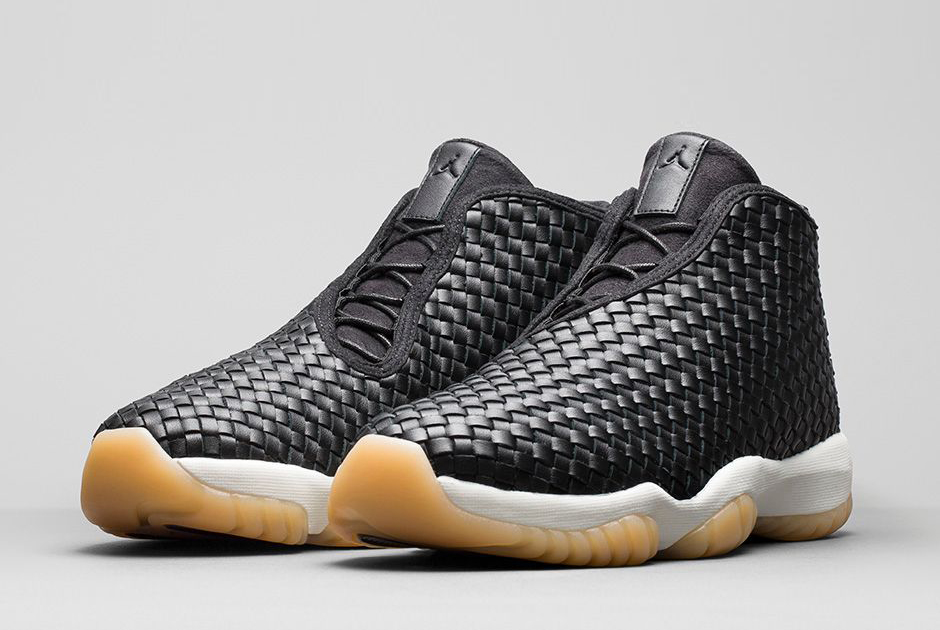 Air Jordan Future Premium “Black” – Nikestore Release Info