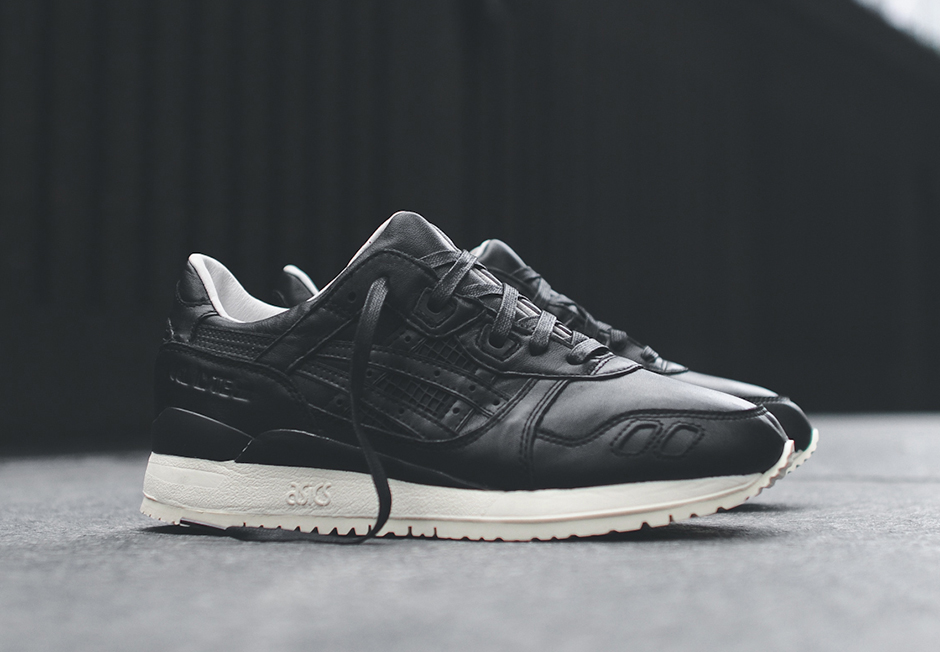 KITH x Asics “Grand Opening” Collection