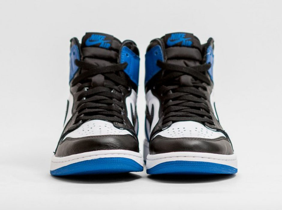 Detailed Look Fragment Design Air Jordan 1 Retro High Og 04