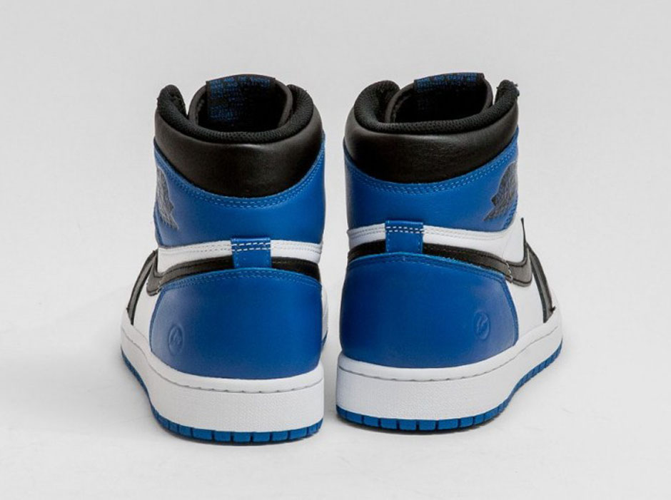 Detailed Look Fragment Design Air Jordan 1 Retro High Og 05
