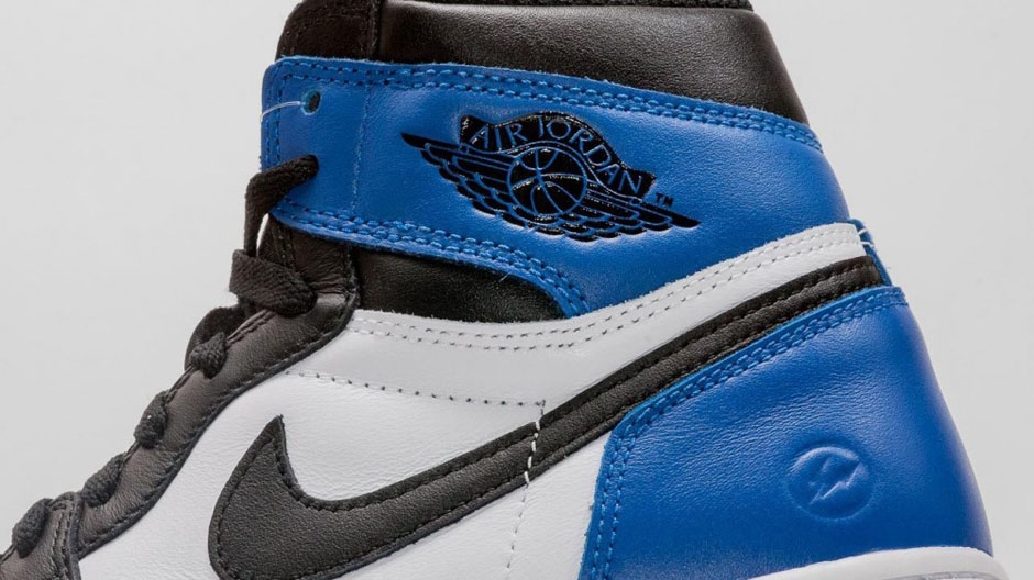 Detailed Look Fragment Design Air Jordan 1 Retro High Og 07