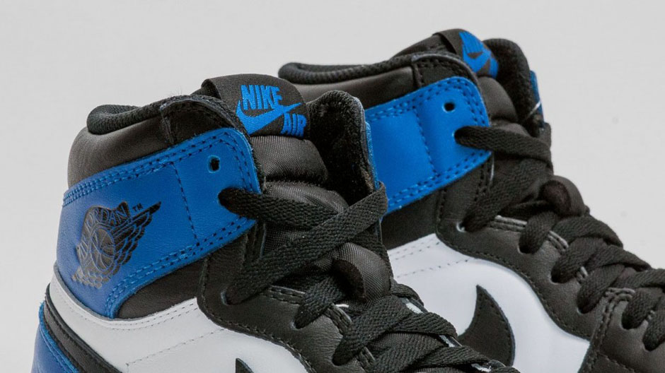 Detailed Look Fragment Design Air Jordan 1 Retro High Og 08