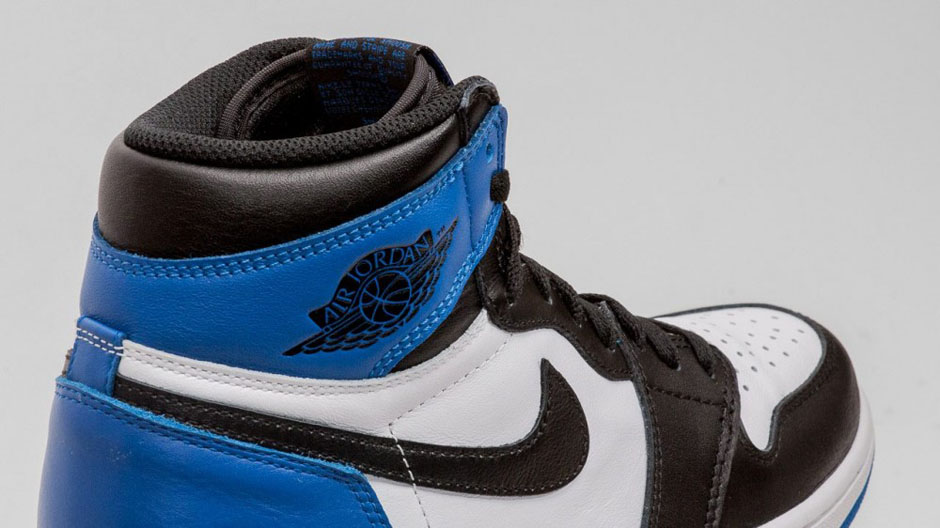 Detailed Look Fragment Design Air Jordan 1 Retro High Og 09