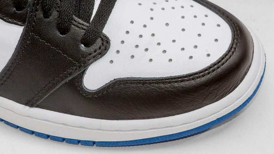 Detailed Look Fragment Design Air Jordan 1 Retro High Og 12