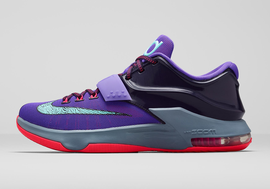 Kd 7 Lightning 534 Release 2