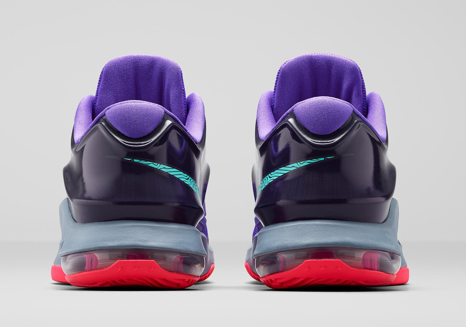 Kd 7 Lightning 534 Release 3