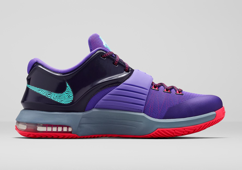 Kd 7 Lightning 534 Release 5