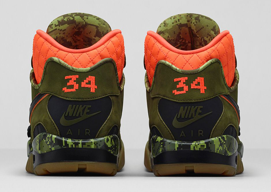 Nike Air Trainer Sc Ii Bo And Arrows 3