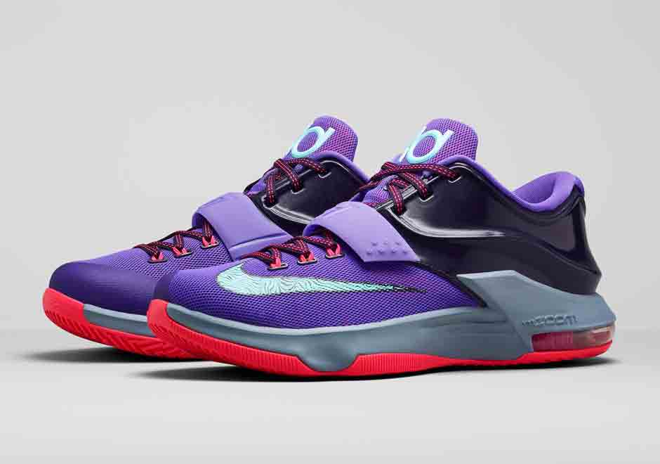 Nike Kd 7 Lightning 534 2
