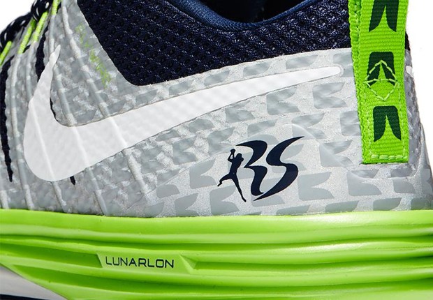 Nike Lunar TR1 “Richard Sherman”