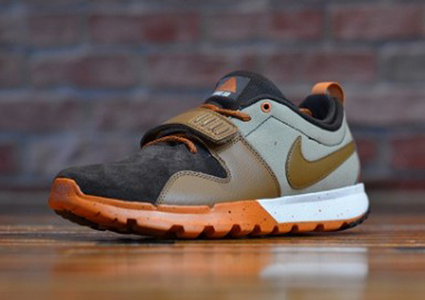 Poler Nike Sb Trainerendor Velvet Brown 02