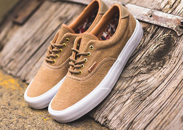 Vans Era 59 Ca Ribbed Suede 3