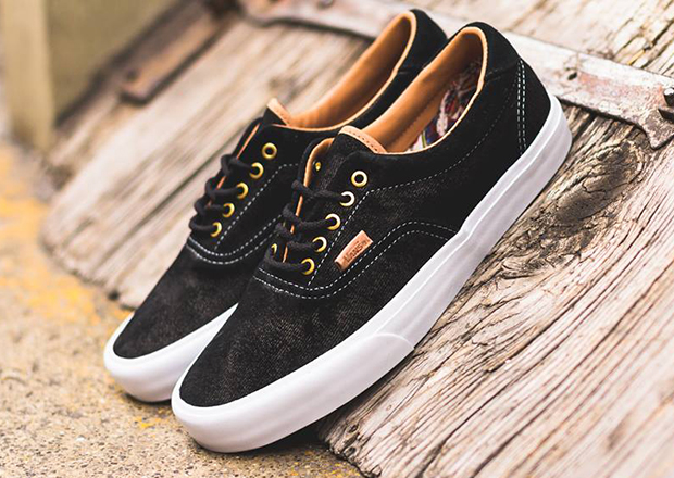 Vans Era 59 Ca Ribbed Suede 5
