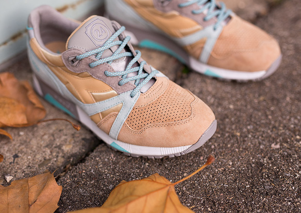 24 Kilates Diadora N 9000 Sol Global Release Date 3