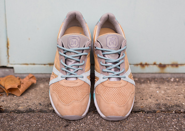 24 Kilates Diadora N 9000 Sol Global Release Date 4