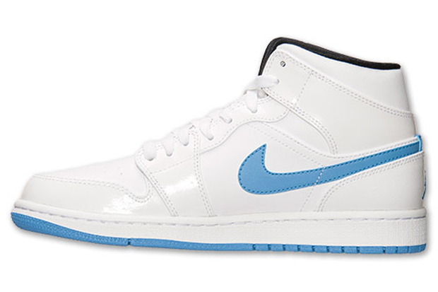 Air Jordan 1 Mid Legend Blue Available 03