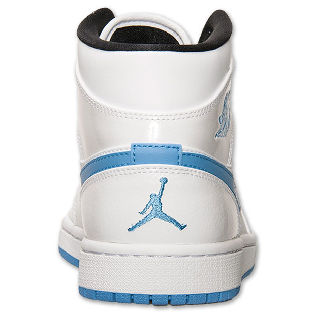 Air Jordan 1 Mid Legend Blue Available 05