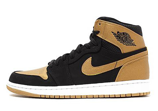 Air Jordan1 Retro High Melo 02