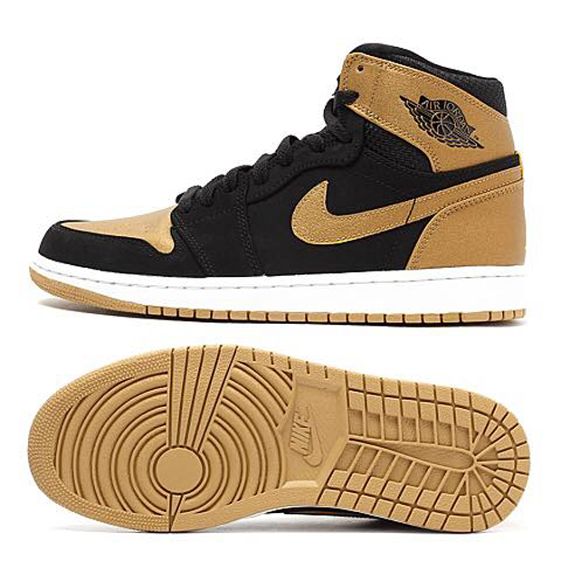Air Jordan1 Retro High Melo 06