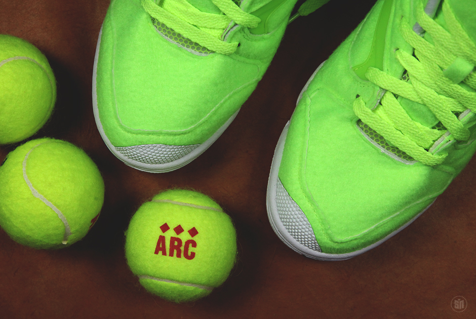 Alife Reebok Court Victory Pump Ball Out Release Date 2