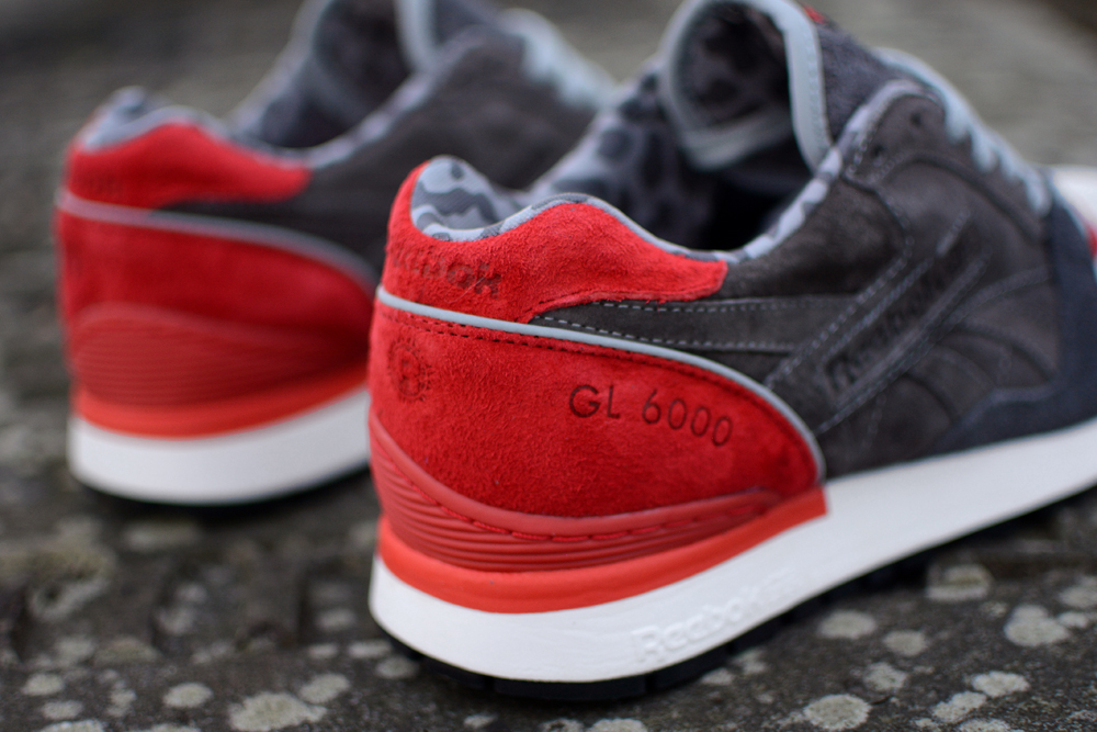 Hanon Reebok Gl6000 3 Castles 09