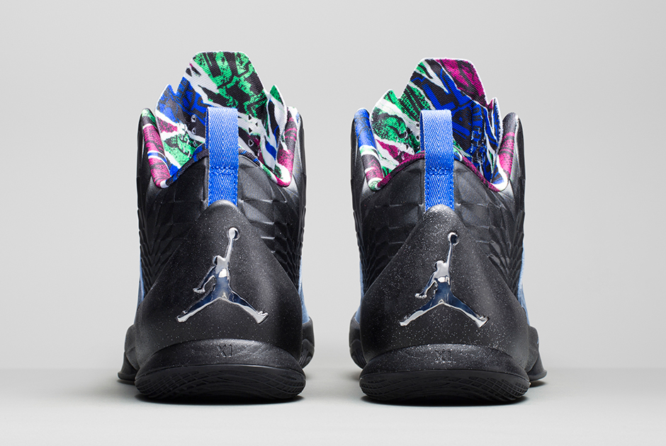 Jordan Melo M11 Concrete Island Release Date 3