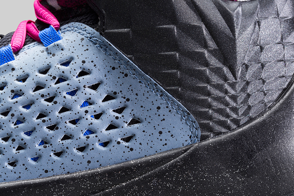 Jordan Melo M11 Concrete Island Release Date 5