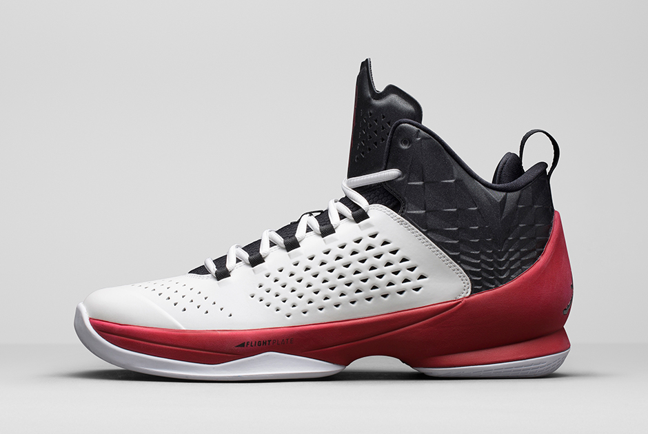 Jordan Melo M11 Family Release Date 1