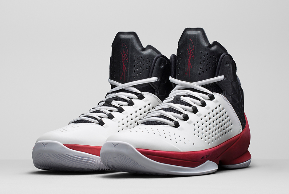 Jordan Melo M11 Family Release Date 2