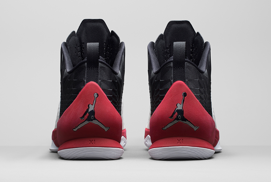 Jordan Melo M11 Family Release Date 3