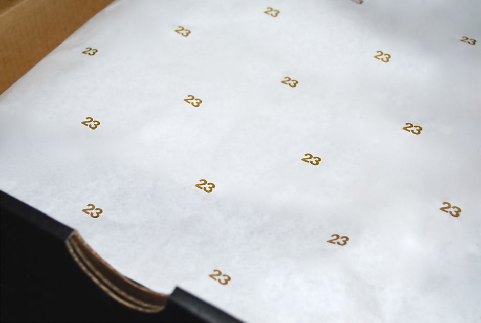 Jordan New Box 2015