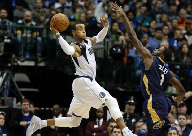 Jordan Brand Signed an Endorsement Deal With Monta Ellis, One Of NBA’s Best Sneakerheads