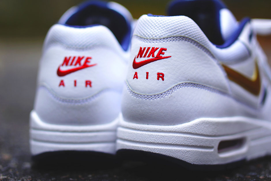Nike Air Max 1 Olympic 05