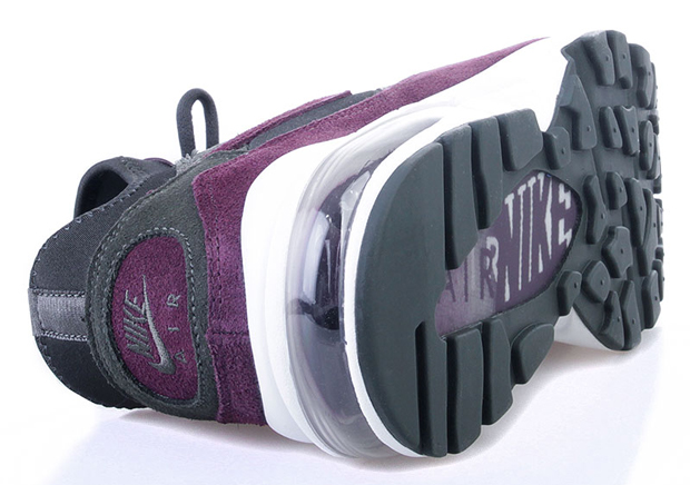 Nike Air Max 93 Safari Grey Purple 03