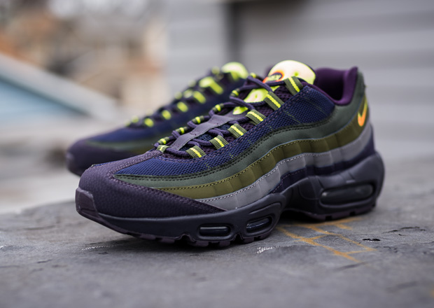 Nike Air Max 95 Cave Purple 3
