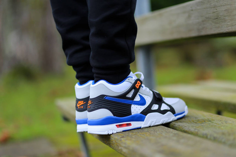 Nike Air Trainer 3 Auburn Arriving 05