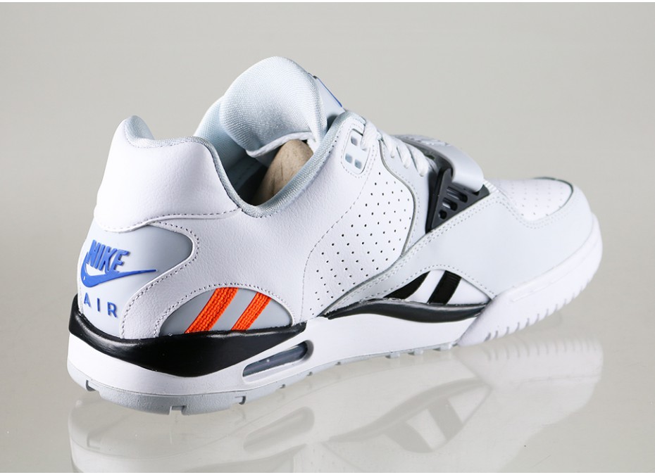 Nike Air Trainer Sc Ii Low Knicks 03