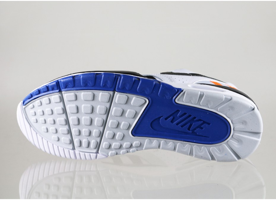 Nike Air Trainer Sc Ii Low Knicks 04