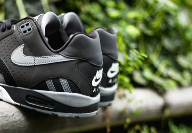Nike Air Trainer Sc Ii Low Raiders 3