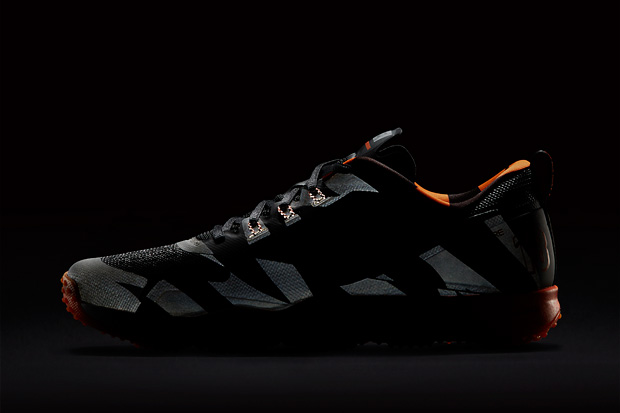 Nike Zoom Hypercross Tr Aj Green 08