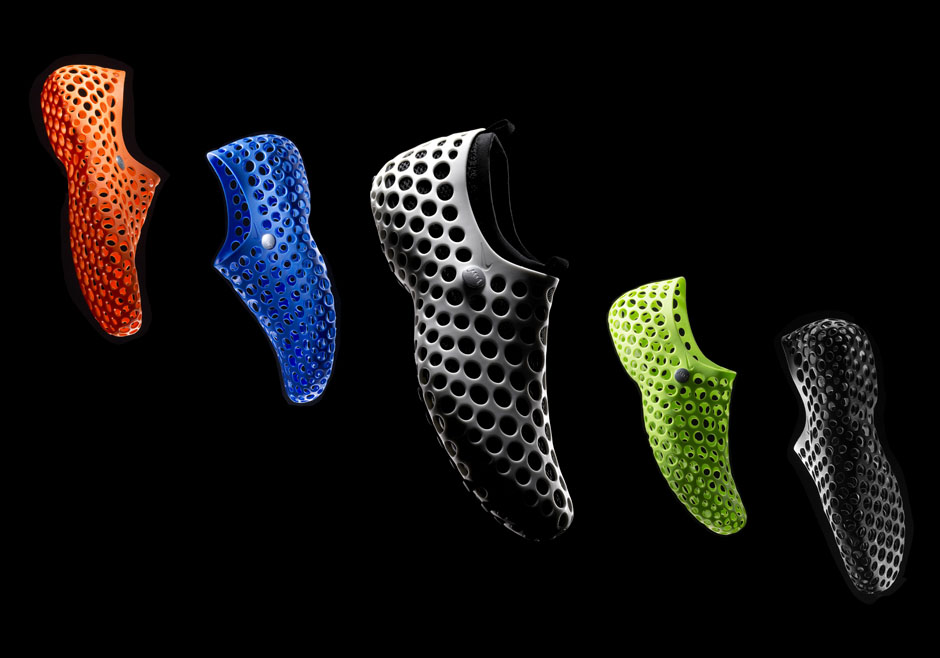 Nike Zvezdochka 10th Anniversary