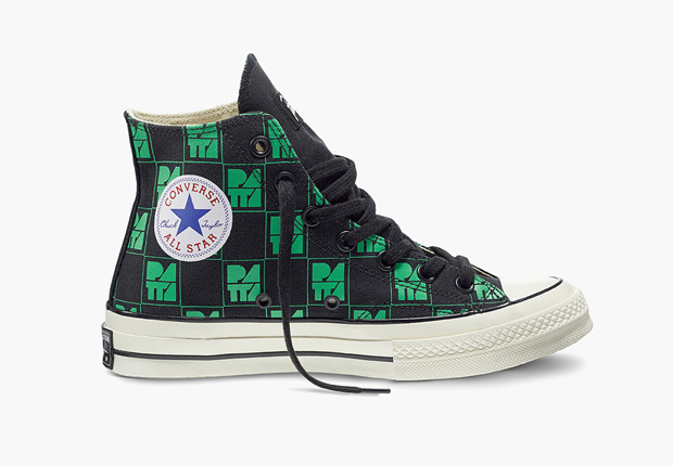 Patta Converse All Star Chuck 70 10th Anniversary 10