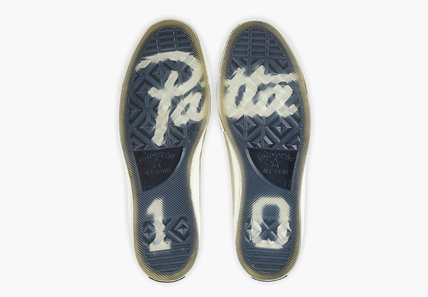Patta Converse All Star Chuck Taylor 70 10th Anniversary 02