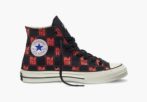 Patta Converse All Star Chuck Taylor 70 10th Anniversary 05