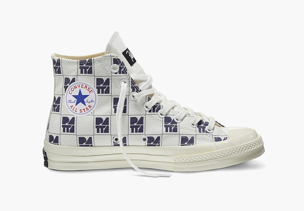 Patta Converse All Star Chuck Taylor 70 10th Anniversary 06