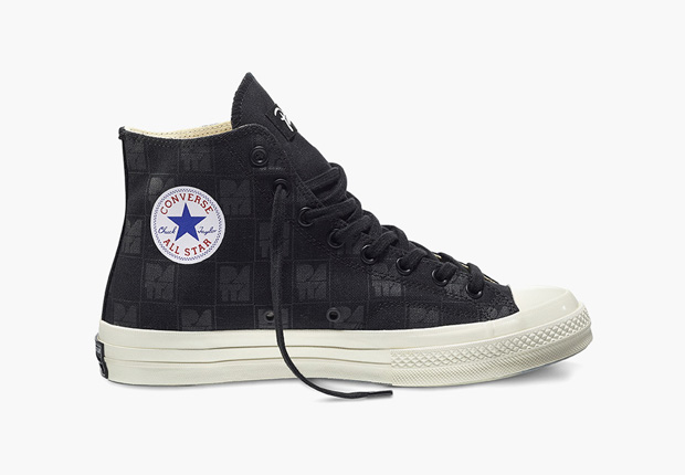 Patta Converse All Star Chuck Taylor 70 10th Anniversary 07