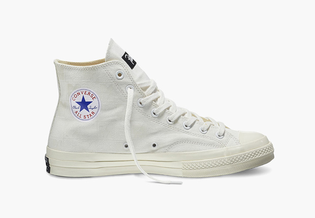 Patta Converse All Star Chuck Taylor 70 10th Anniversary 09
