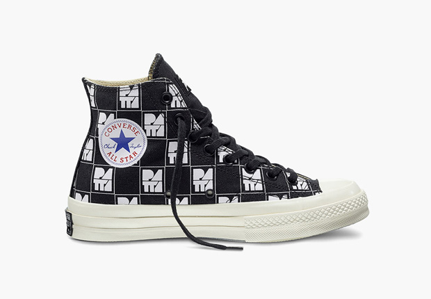 Patta Converse All Star Chuck Taylor 70 10th Anniversary 11