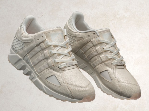 Pusha T x adidas Originals EQT Guidance ’93 – Release Reminder